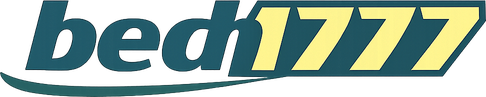 bed 1777 logo